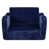 Rembourrage en mousse bleue est en rupture de stock