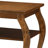 Modern End Table With 2 Shelves, Side Table, Accent Table-1526219971-1392957327