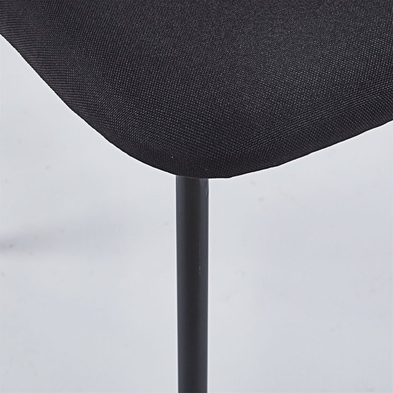 Ensemble de 4 chaises d'appoint Accent Chair