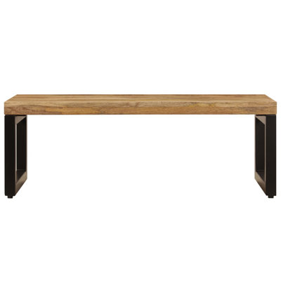 Pulteney Sled Coffee Table