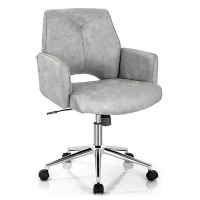 Aksharan Task Chair by Wade Logan