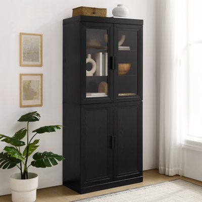 Quartus 72'' Kitchen Pantry