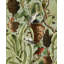 Tropical Wanderlust Non-Pasted Matte Wallpaper Roll-62105246