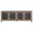 Quincy TV Stand for TVs up to 78"-1833900146