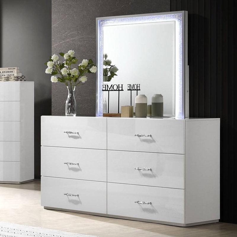 Commode