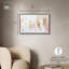 «Rustic Elegance II», art abstrait pastel sur toile par Art Remedy-107451196-107451205