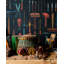 The Artists House Wallpaper Roll-62105172