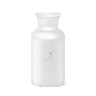 Glass Table Vase - Set of 3