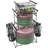 Sorbus 7-Piece Stackable Buffet Caddy-826379052