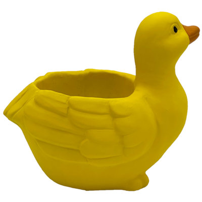 Baislee Statue Planter