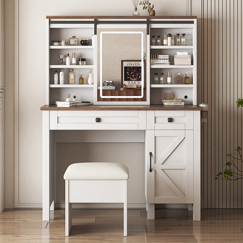 Meuble-lavabo Farmhouse