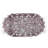 Arthur Court Designs Butterfly Rectangle Casserole Bakeware