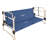 Large Disc-O-Bed Portable Double Cot-58793485