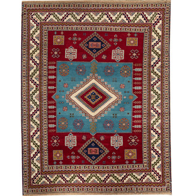 Southwestern Area Rug