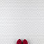 Hudson 1" x 1" Porcelain Honeycomb Mosaic Wall & Floor Tile-604496297