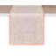 Floral Burst Table Runner 14x90 Inch-167289934