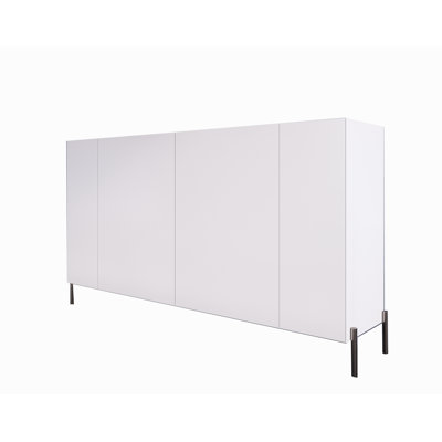 76'' Sideboard