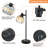 Wagar USB Desk Lamp