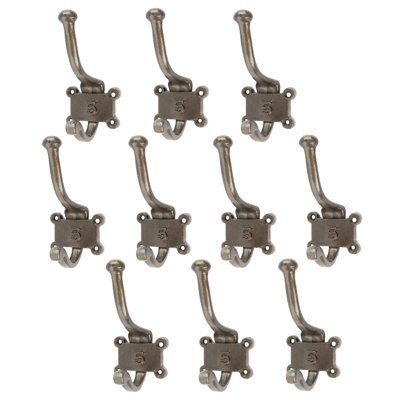 Iron Wall Wall Hook