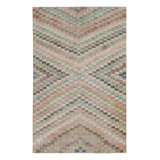 One-of-a-Kind Rectangle 5’5’’x8’7’’ Area Rug