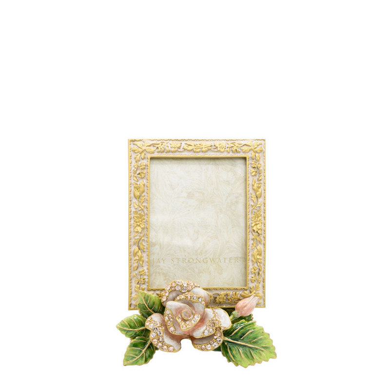 Cadre rose 3 "x 4" Kaylee