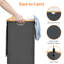 Laundry Hamper And Waste Basket Set-579277725