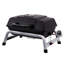 Charbroil Single Burner Table Top Portable Propane Gas Grill