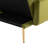 Sofa, Accent Sofa, Loveseat Sofa With Metal Feet-326992678
