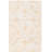 Zelda Damask Handmade Tufted Wool Gold/Ivory Area Rug-242190274