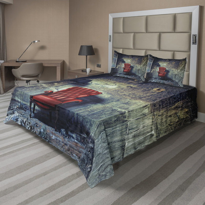 Microfiber Sheet Set, Full