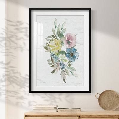 Khalessi -Gallery Wrapped Canvas