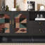 Buffet multifonctionnel 59,1 po