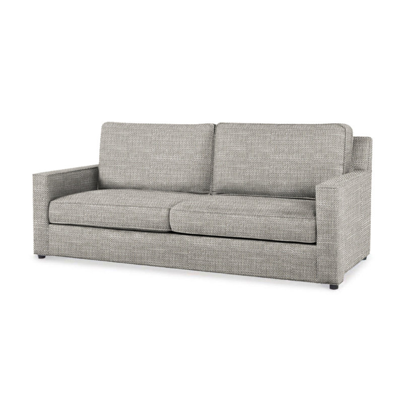 Colton Outdoor 3 - Seat Patio Sofa, Gray 71628L82