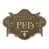 Antique Brass