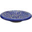 Handmade Ceramic Decorative Plate
