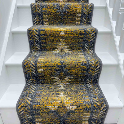 Stair Runner Area Rug