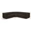 Canapé modulaire rembourré 148 po Iyon-90279120