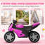 HOMCOM Toy with Remote Control-134898399