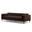 Harlin Sofa-96"-Surrey Cocoa-1587673408