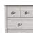 Bhure 6 Drawer 46.1'' W Double Dresser-93594504
