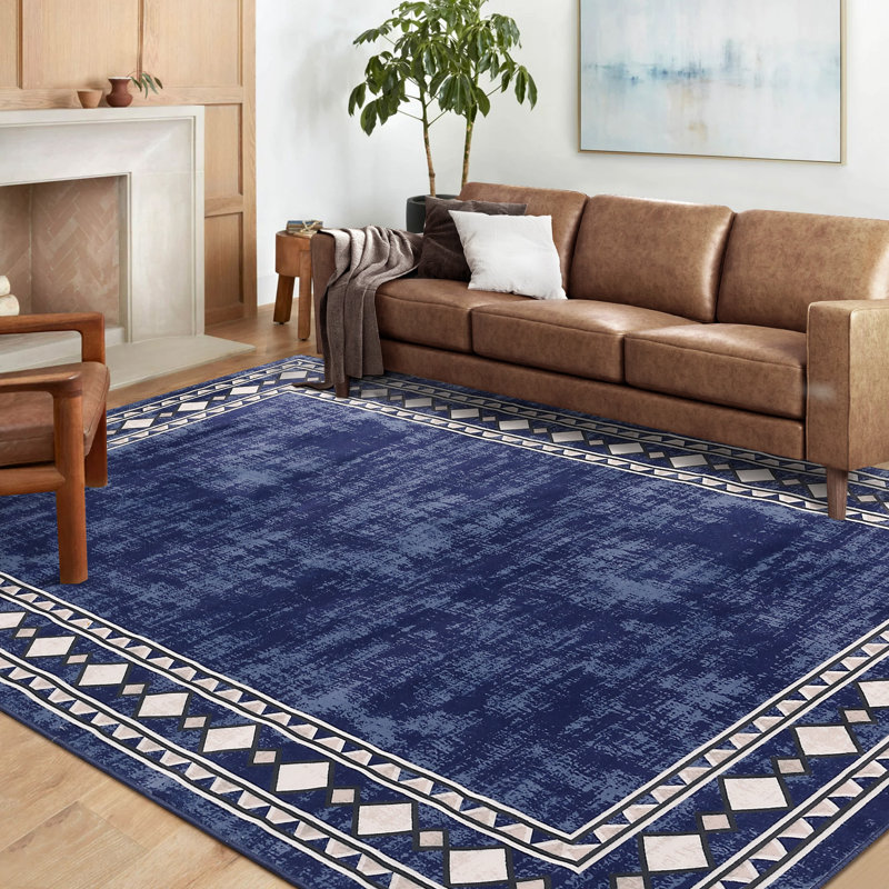 Tapis Kreit, Rectangle 5 pi x 7 pi