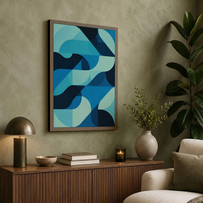 Print, 18x12 - 45.7 x 30.5 cm, Black Border