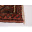 Tapis cuivre en laine 7 pi 9 po x 11 pi 1 po Kashanda