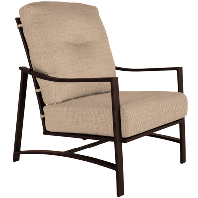Avana Outdoor Lounge Chair