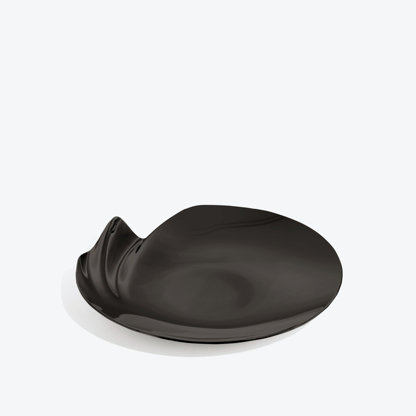 Serenity Platter, Medium, Rose Gold