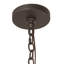 Doyle 6 - Light Chandelier