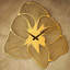 Horloge murale décorative en métal-1763050639
