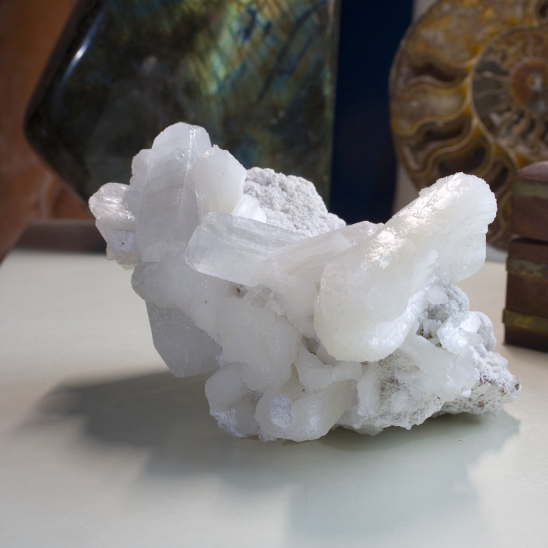 Felician Landscape & Nature Crystal