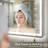 Aevar UL Certified Front & Back LED Anti-Fog Tempered Glass Bathroom/Vanity Mirror with 3-Year Warranty-1436819218