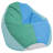 SoftScape Dew Drop Bean Bag-42205974